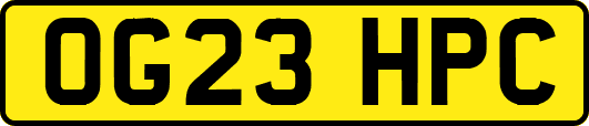 OG23HPC