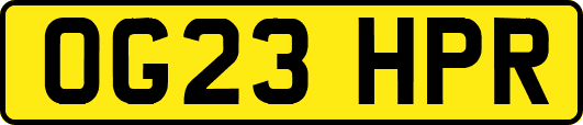 OG23HPR