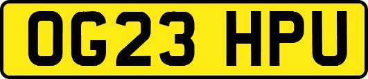 OG23HPU