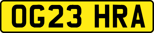OG23HRA