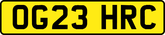 OG23HRC
