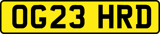 OG23HRD