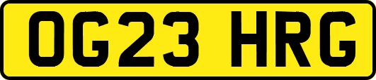OG23HRG