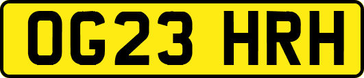 OG23HRH