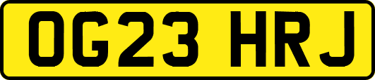 OG23HRJ