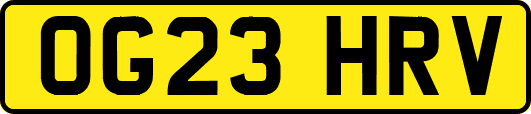 OG23HRV