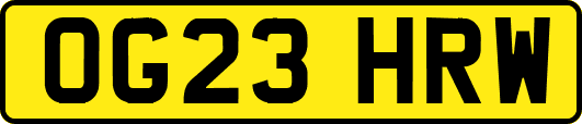 OG23HRW