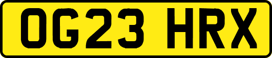 OG23HRX