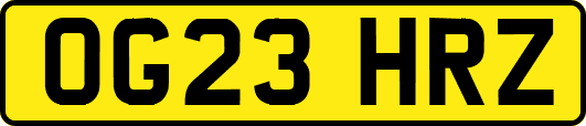 OG23HRZ