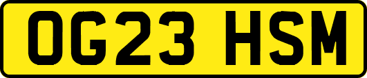 OG23HSM