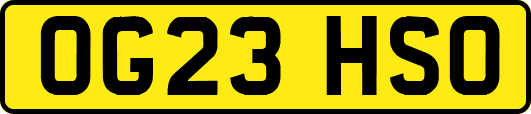 OG23HSO