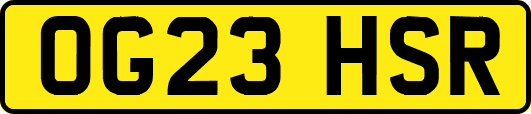 OG23HSR
