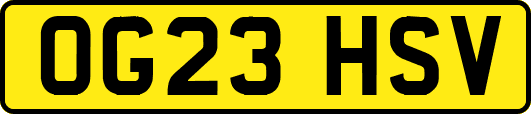 OG23HSV