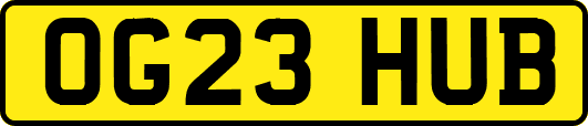 OG23HUB