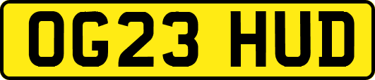 OG23HUD