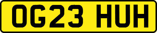 OG23HUH