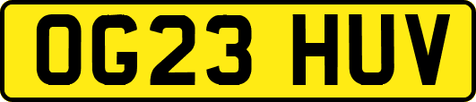 OG23HUV