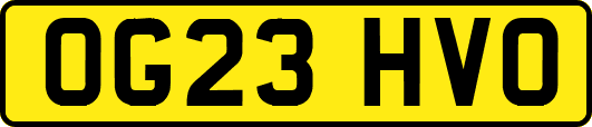 OG23HVO