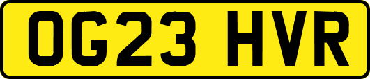 OG23HVR