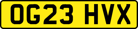 OG23HVX