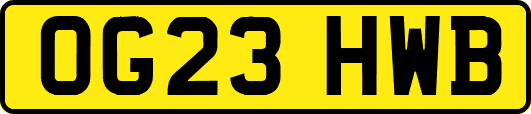 OG23HWB