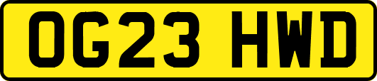 OG23HWD