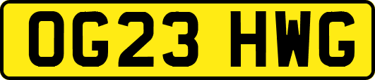 OG23HWG