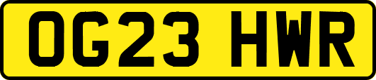 OG23HWR