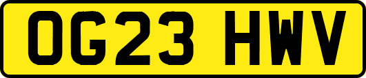 OG23HWV
