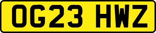 OG23HWZ
