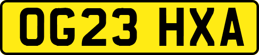 OG23HXA