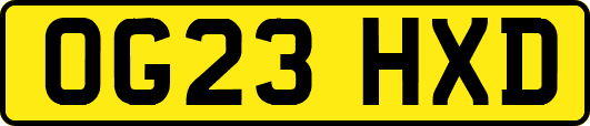 OG23HXD
