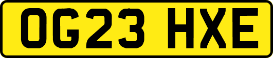OG23HXE
