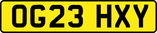 OG23HXY