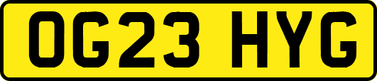 OG23HYG