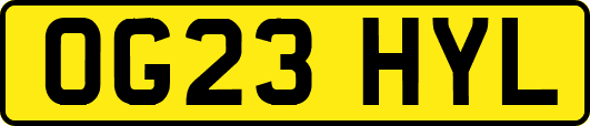 OG23HYL