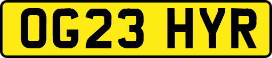 OG23HYR