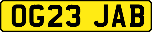 OG23JAB