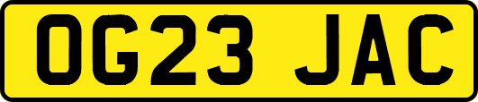 OG23JAC