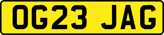 OG23JAG