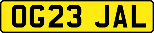 OG23JAL