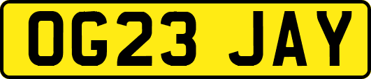 OG23JAY
