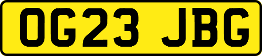 OG23JBG