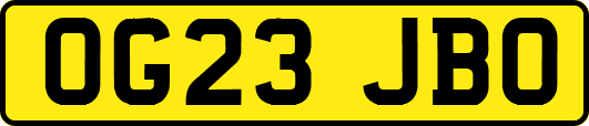 OG23JBO
