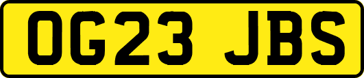 OG23JBS