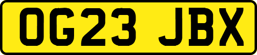 OG23JBX