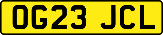 OG23JCL