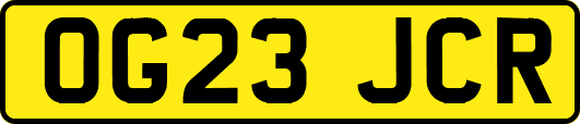 OG23JCR