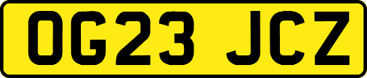 OG23JCZ