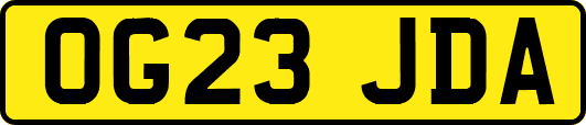 OG23JDA